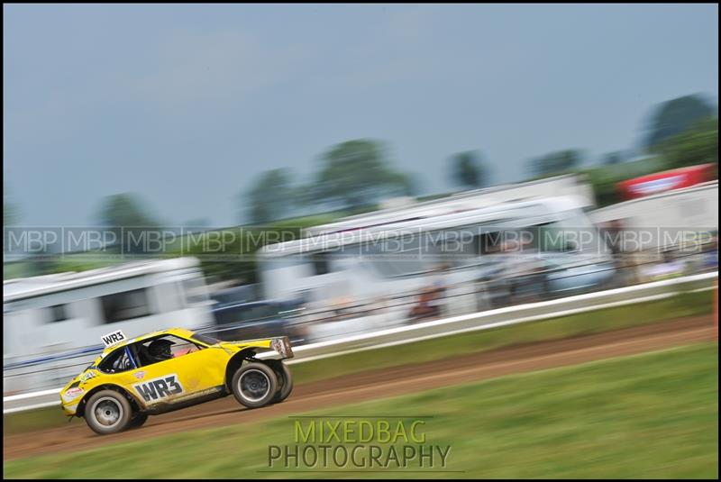 Yorkshire Dales Autograss motorsport photography uk