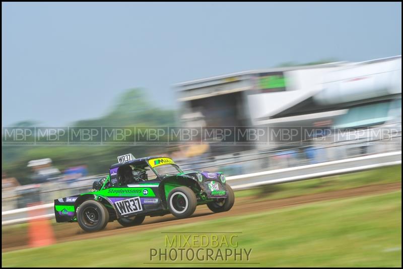 Yorkshire Dales Autograss motorsport photography uk