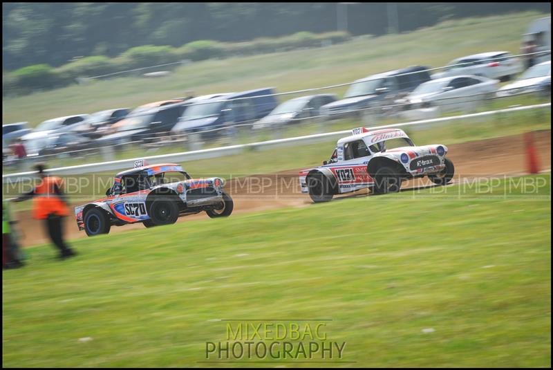 Yorkshire Dales Autograss motorsport photography uk