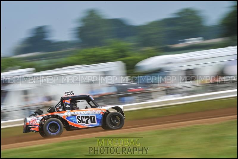 Yorkshire Dales Autograss motorsport photography uk