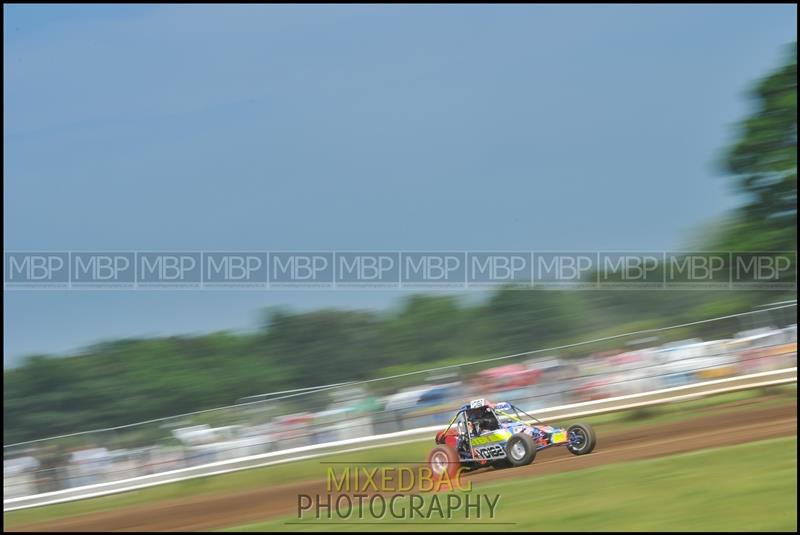 Yorkshire Dales Autograss motorsport photography uk