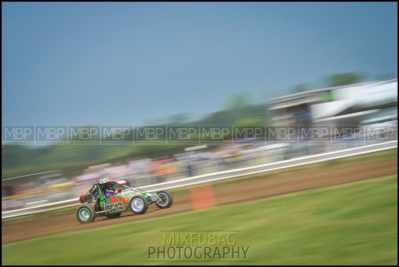 Yorkshire Dales Autograss motorsport photography uk