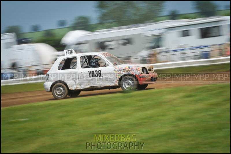 Yorkshire Dales Autograss motorsport photography uk