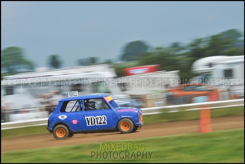 Yorkshire Dales Autograss motorsport photography uk