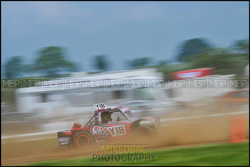 Yorkshire Dales Autograss motorsport photography uk