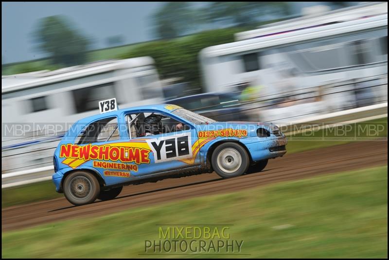 Yorkshire Dales Autograss motorsport photography uk