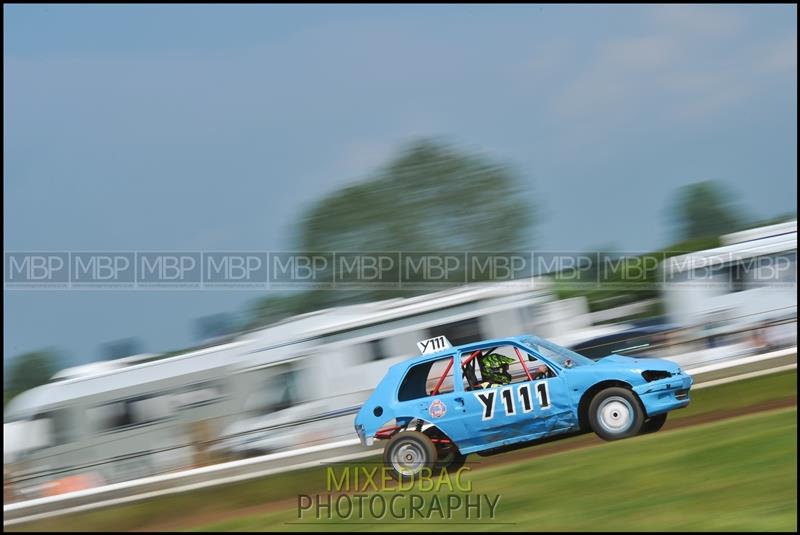 Yorkshire Dales Autograss motorsport photography uk