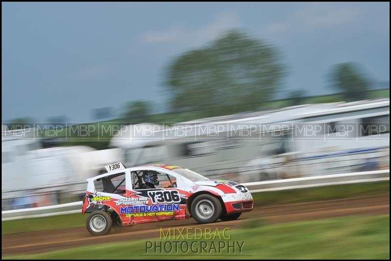 Yorkshire Dales Autograss motorsport photography uk