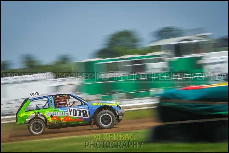 Yorkshire Dales Autograss motorsport photography uk