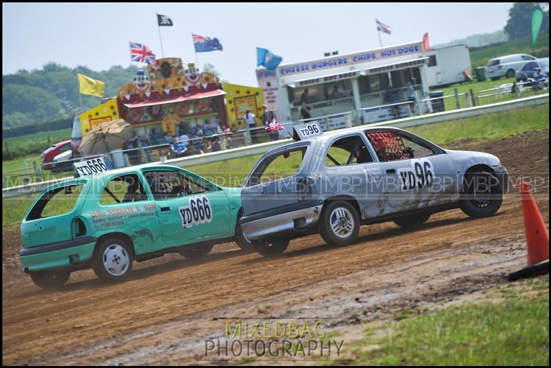 Yorkshire Dales Autograss motorsport photography uk