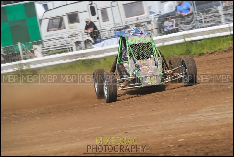 Yorkshire Dales Autograss motorsport photography uk