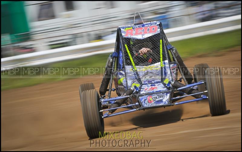 Yorkshire Dales Autograss motorsport photography uk