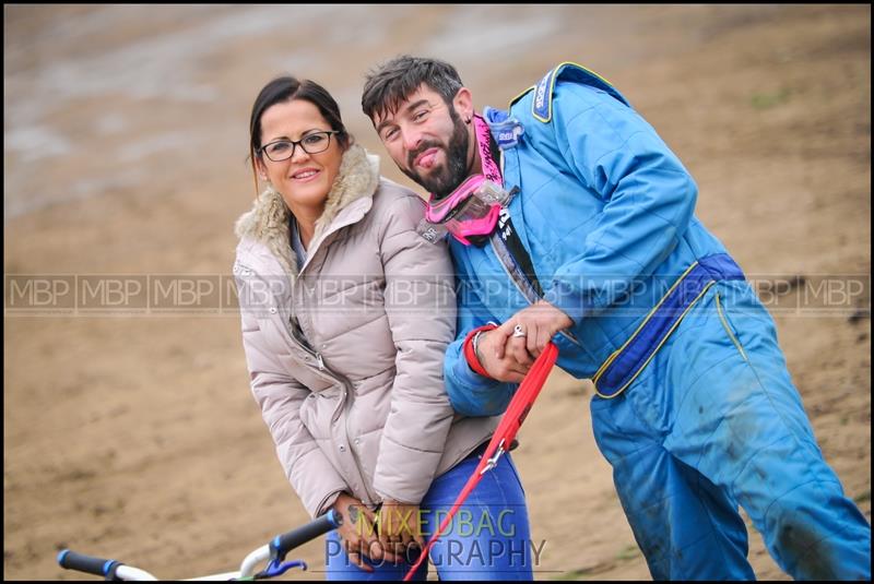 Yorkshire Dales Autograss motorsport photography uk