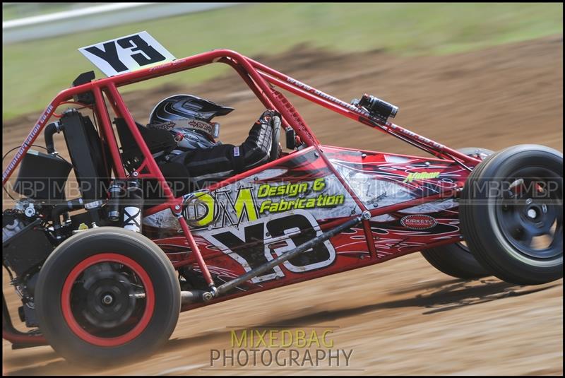 Yorkshire Dales Autograss motorsport photography uk