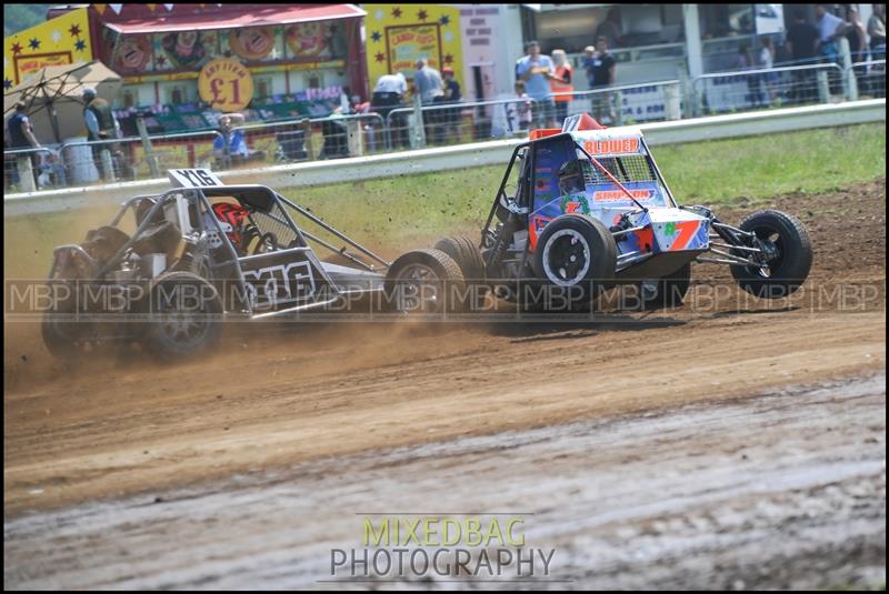 Yorkshire Dales Autograss motorsport photography uk