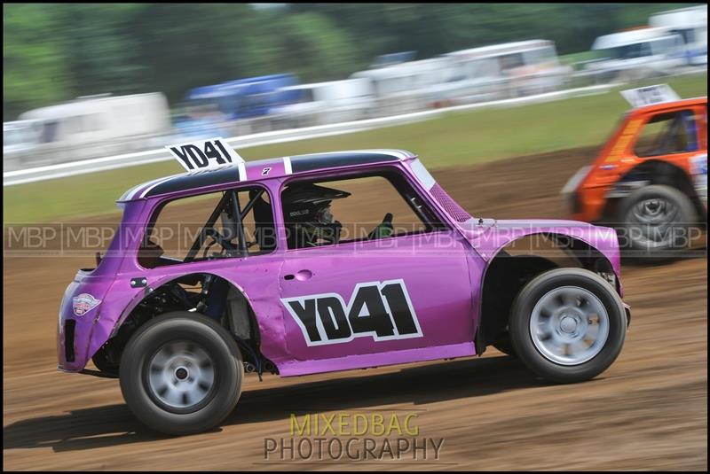 Yorkshire Dales Autograss motorsport photography uk