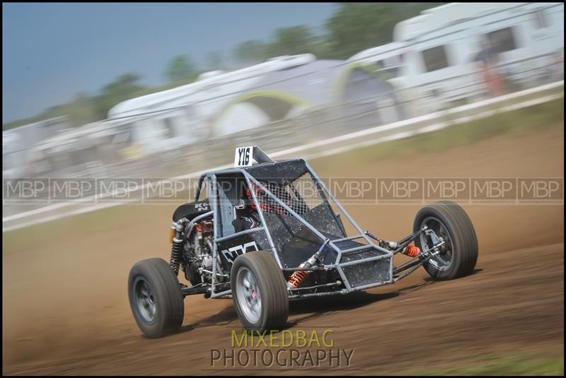 Yorkshire Dales Autograss motorsport photography uk