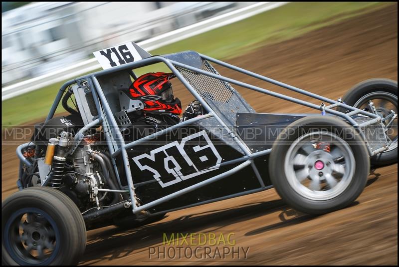 Yorkshire Dales Autograss motorsport photography uk