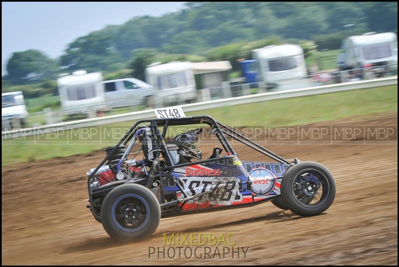 Yorkshire Dales Autograss motorsport photography uk