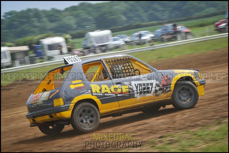 Yorkshire Dales Autograss motorsport photography uk