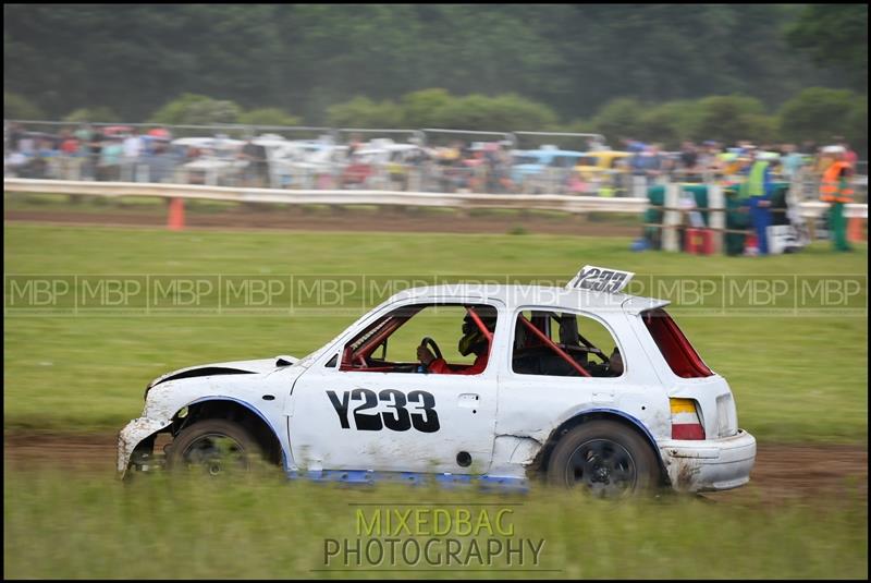 Yorkshire Dales Autograss motorsport photography uk