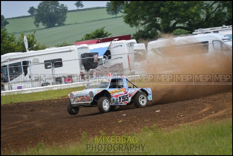 Yorkshire Dales Autograss motorsport photography uk