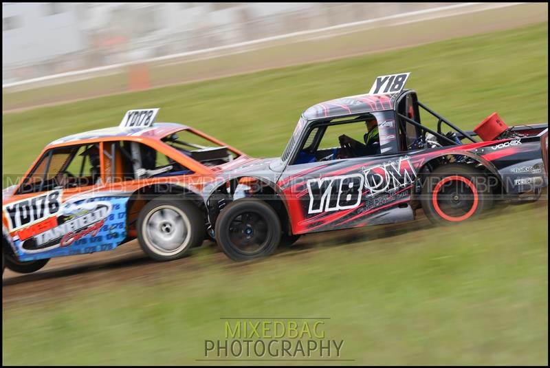 Yorkshire Dales Autograss motorsport photography uk