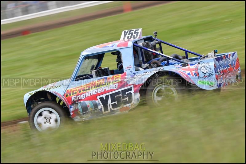 Yorkshire Dales Autograss motorsport photography uk