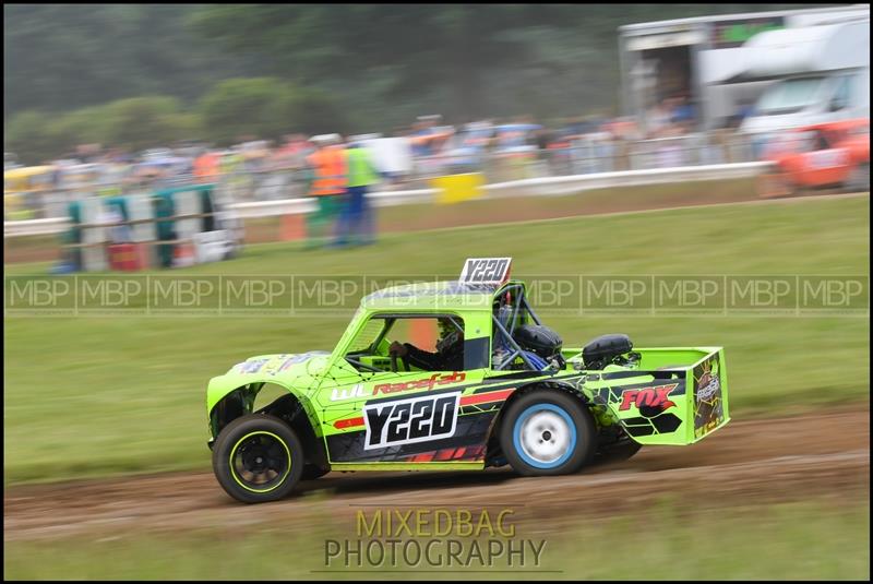 Yorkshire Dales Autograss motorsport photography uk