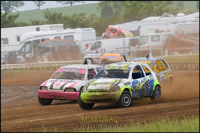 Yorkshire Dales Autograss motorsport photography uk