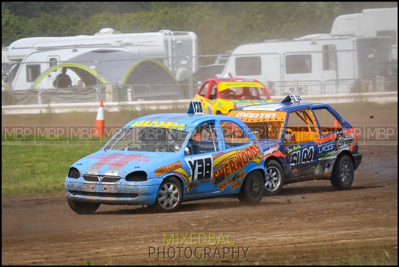 Yorkshire Dales Autograss motorsport photography uk