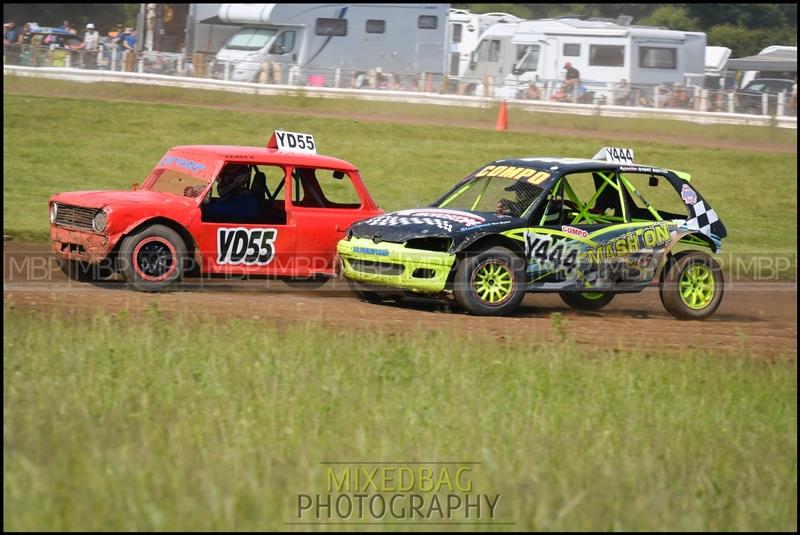 Yorkshire Dales Autograss motorsport photography uk
