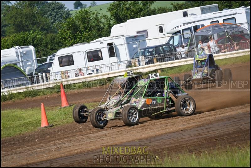 Yorkshire Dales Autograss motorsport photography uk