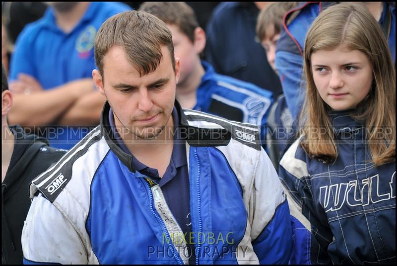 Yorkshire Dales Autograss motorsport photography uk