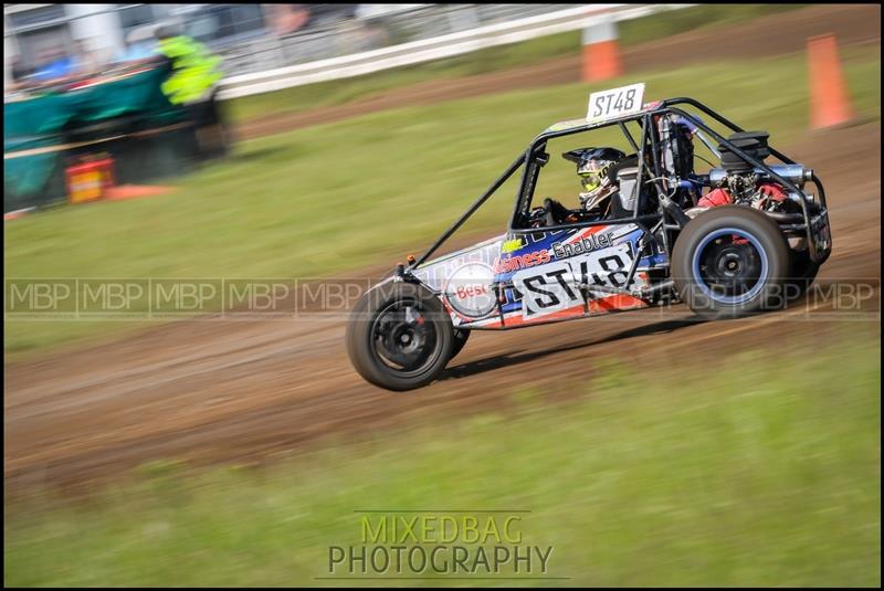 Yorkshire Dales Autograss motorsport photography uk