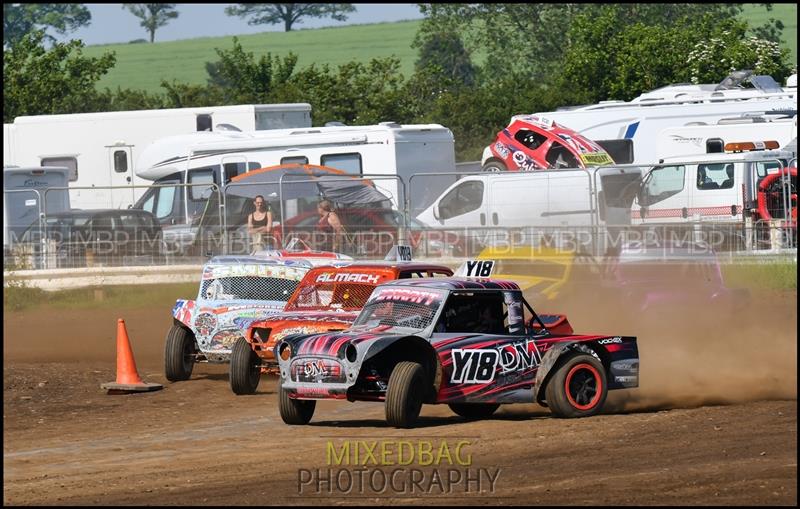 Yorkshire Dales Autograss motorsport photography uk