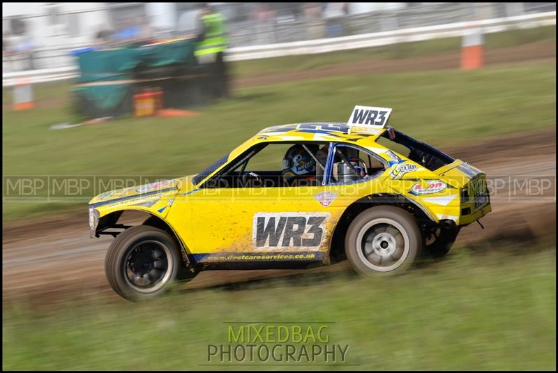 Yorkshire Dales Autograss motorsport photography uk