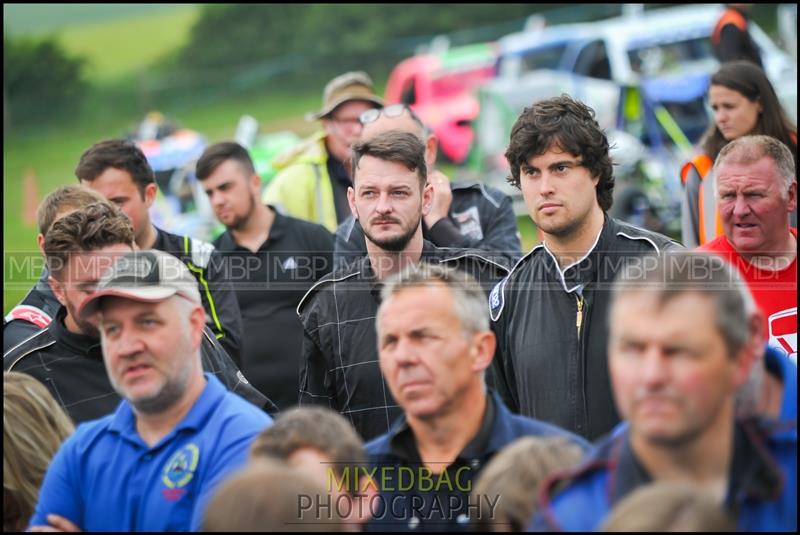 Yorkshire Dales Autograss motorsport photography uk