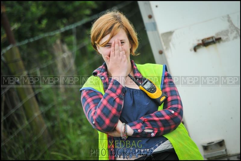 Yorkshire Dales Autograss motorsport photography uk