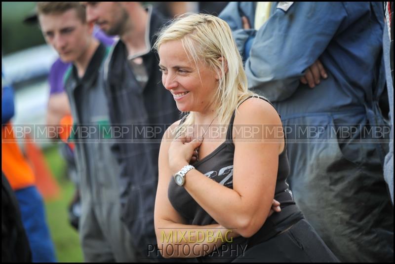 Yorkshire Dales Autograss motorsport photography uk