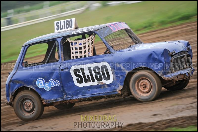 Yorkshire Dales Autograss motorsport photography uk