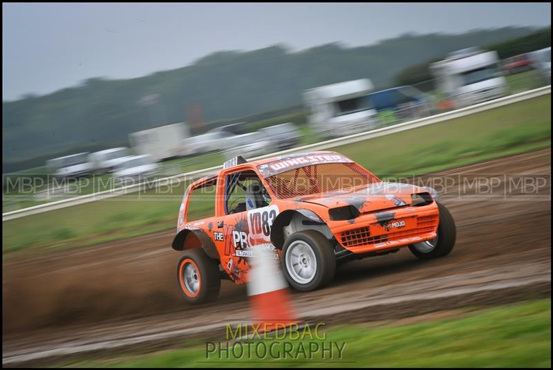 Yorkshire Dales Autograss motorsport photography uk