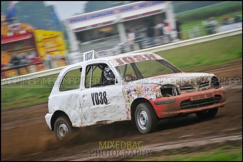 Yorkshire Dales Autograss motorsport photography uk