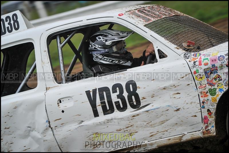 Yorkshire Dales Autograss motorsport photography uk