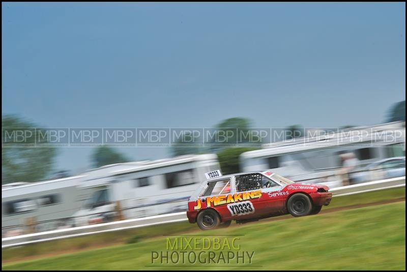 Yorkshire Dales Autograss motorsport photography uk