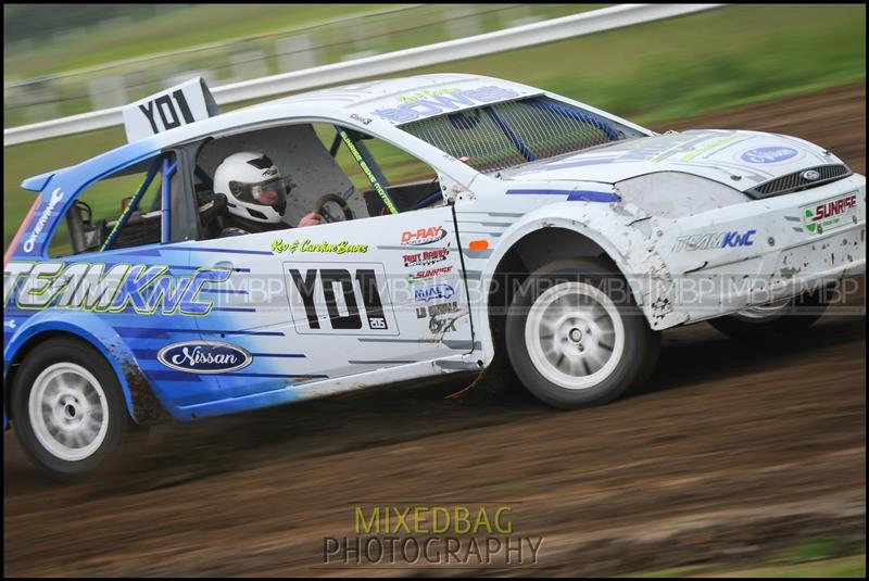 Yorkshire Dales Autograss motorsport photography uk