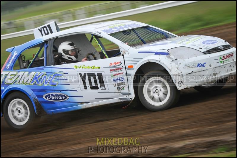 Yorkshire Dales Autograss motorsport photography uk