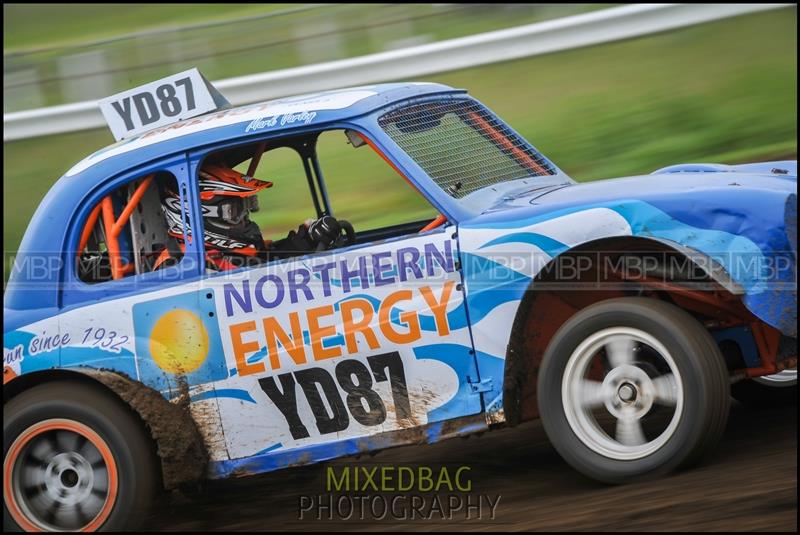 Yorkshire Dales Autograss motorsport photography uk