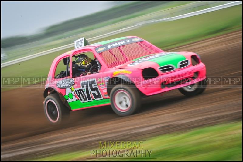 Yorkshire Dales Autograss motorsport photography uk