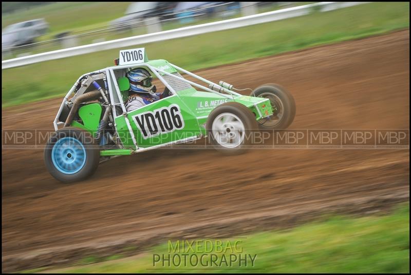 Yorkshire Dales Autograss motorsport photography uk